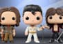 create unique funko pop character model ready to 3d print